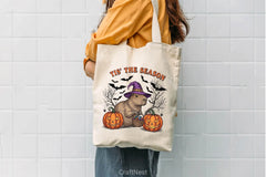 Halloween Capybara Clipart Bundle 11 - CraftNest - Digital Crafting and Art