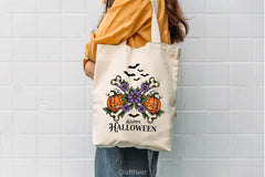 Skeleton Halloween Quote Clipart Bundle 12 - CraftNest - Digital Crafting and Art