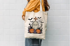 Skeleton Halloween Quote Clipart Bundle 8 - CraftNest - Digital Crafting and Art