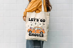 Groovy Halloween Clipart Bundle 16 - CraftNest - Digital Crafting and Art