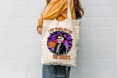 Skeleton Halloween Quote Clipart Bundle 2 - CraftNest - Digital Crafting and Art