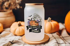 Skeleton Halloween Quote Clipart Bundle 15 - CraftNest - Digital Crafting and Art