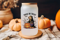 Halloween Capybara Clipart Bundle 10 - CraftNest - Digital Crafting and Art