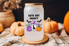 Groovy Halloween Clipart Bundle 4 - CraftNest - Digital Crafting and Art