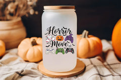Groovy Halloween Clipart Bundle 20 - CraftNest - Digital Crafting and Art