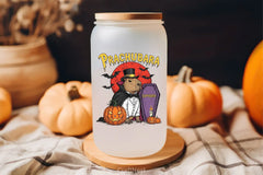 Halloween Capybara Clipart Bundle 4 - CraftNest - Digital Crafting and Art