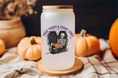 Skeleton Halloween Quote Clipart Bundle 1 - CraftNest - Digital Crafting and Art