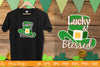 St Patrick's Day Typography SVG Bundle