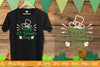 St Patrick's Day Typography SVG Bundle
