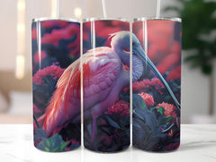 Safari Easter 2 Tumbler Wrap - CraftNest