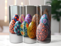 Safari Easter 2 Tumbler Wrap - CraftNest