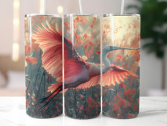 Safari Easter 4 Tumbler Wrap - CraftNest