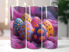 Safari Easter 4 Tumbler Wrap - CraftNest