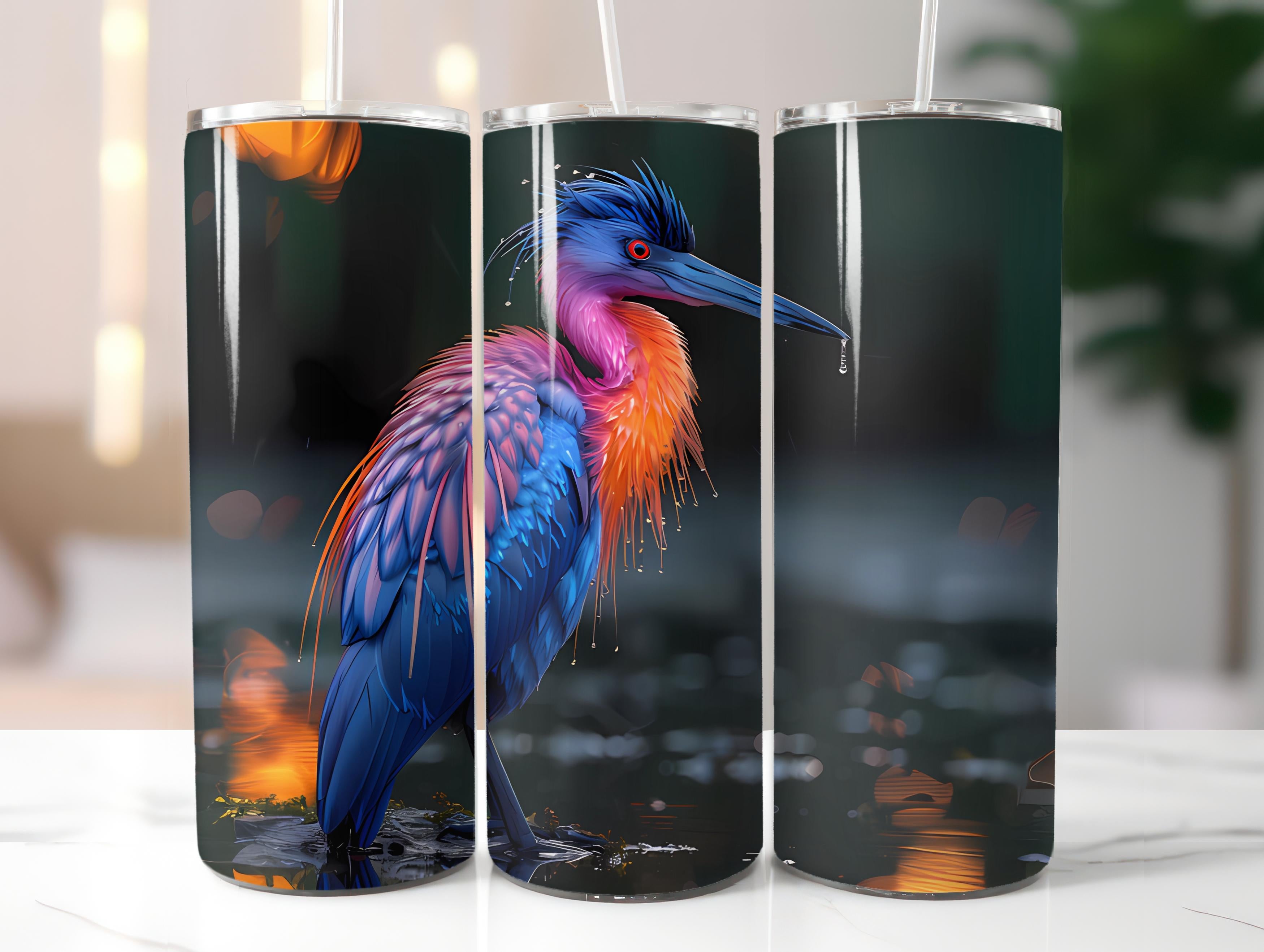 Safari Easter 1 Tumbler Wrap - CraftNest