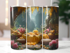 Safari Easter 2 Tumbler Wrap - CraftNest