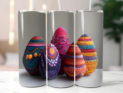 Safari Easter 4 Tumbler Wrap - CraftNest