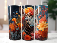 Safari Spring 1 Tumbler Wrap - CraftNest