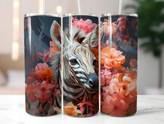 Safari Spring 1 Tumbler Wrap - CraftNest