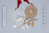 Sagittarius Dream Catcher SVG Bundle Set