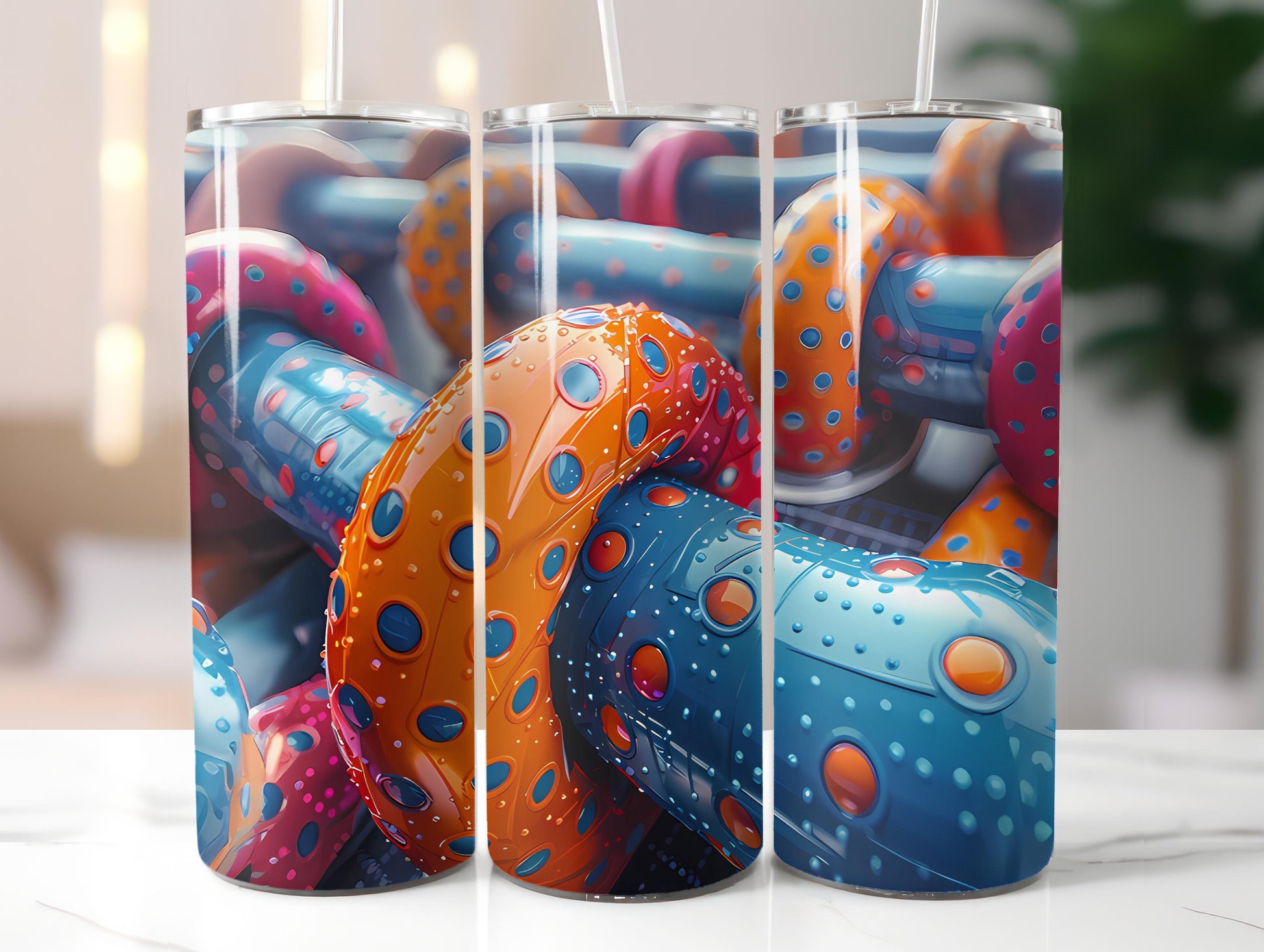 Sailing 4 Tumbler Wrap - CraftNest - Digital Crafting and Art