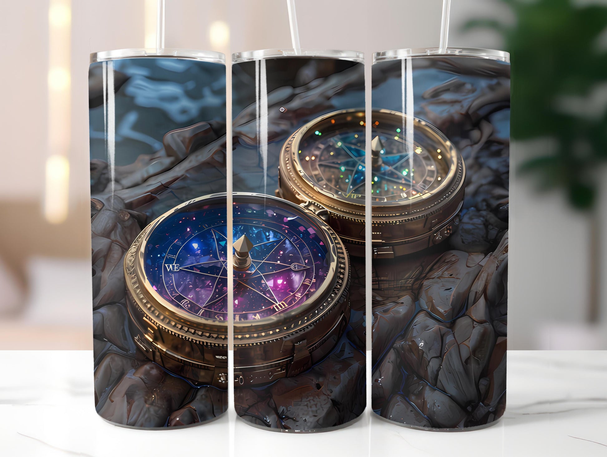 Sailing 2 Tumbler Wrap - CraftNest - Digital Crafting and Art