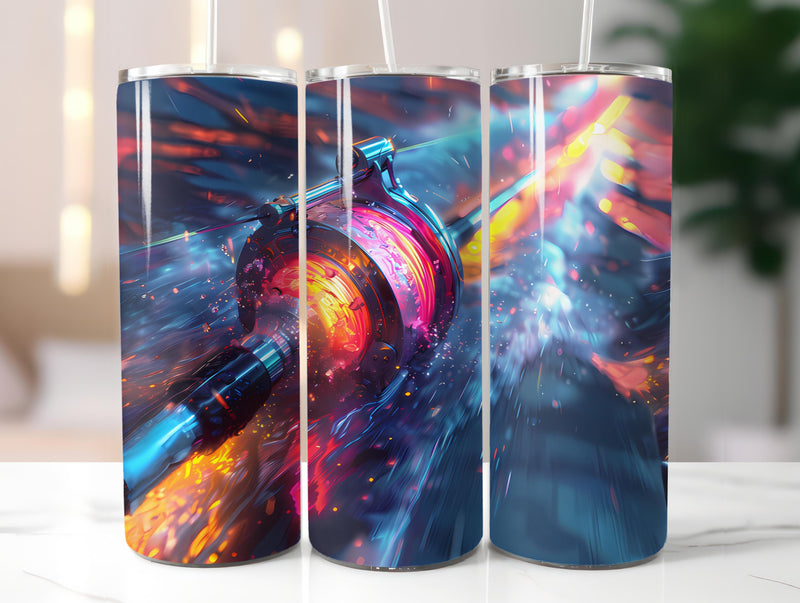 Sailing 4 Tumbler Wrap - CraftNest - Digital Crafting and Art