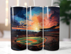 San Francisco 2 Tumbler Wrap - CraftNest