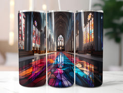 San Francisco 3 Tumbler Wrap - CraftNest