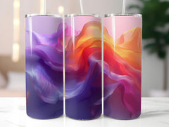 Scandinavian Easter 3 Tumbler Wrap - CraftNest