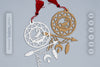 Scorpio Dream Catcher Set SVG Bundle 8