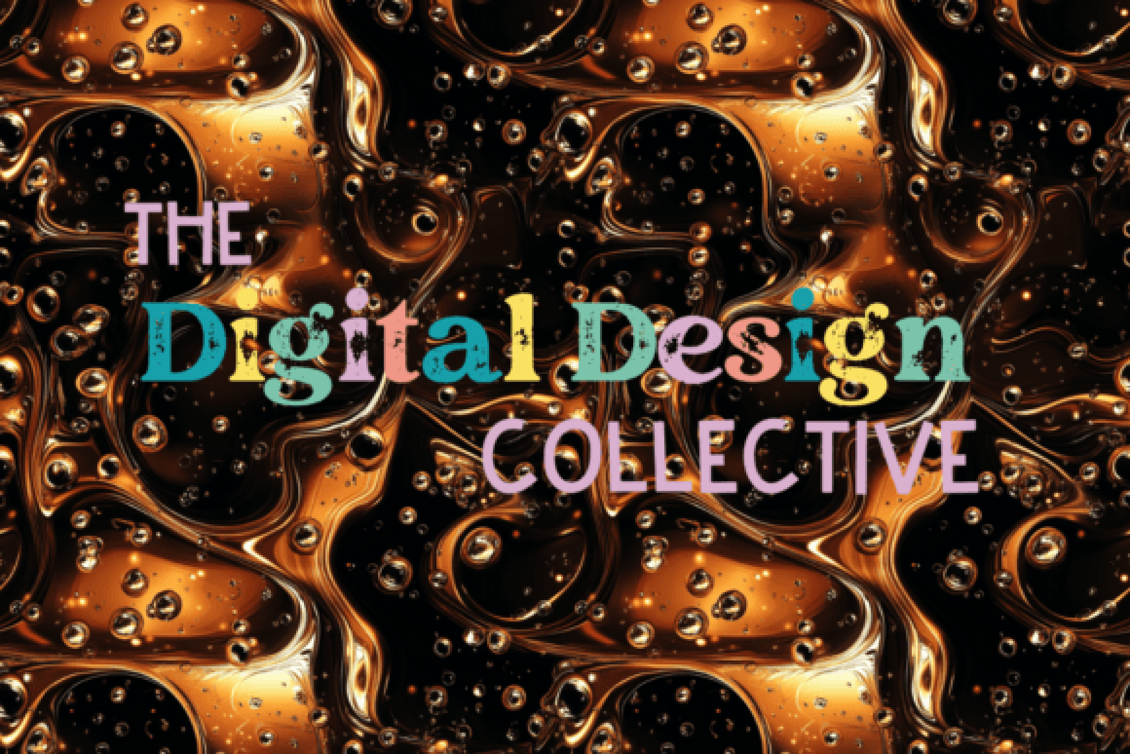 Seamless Soda Digital Paper