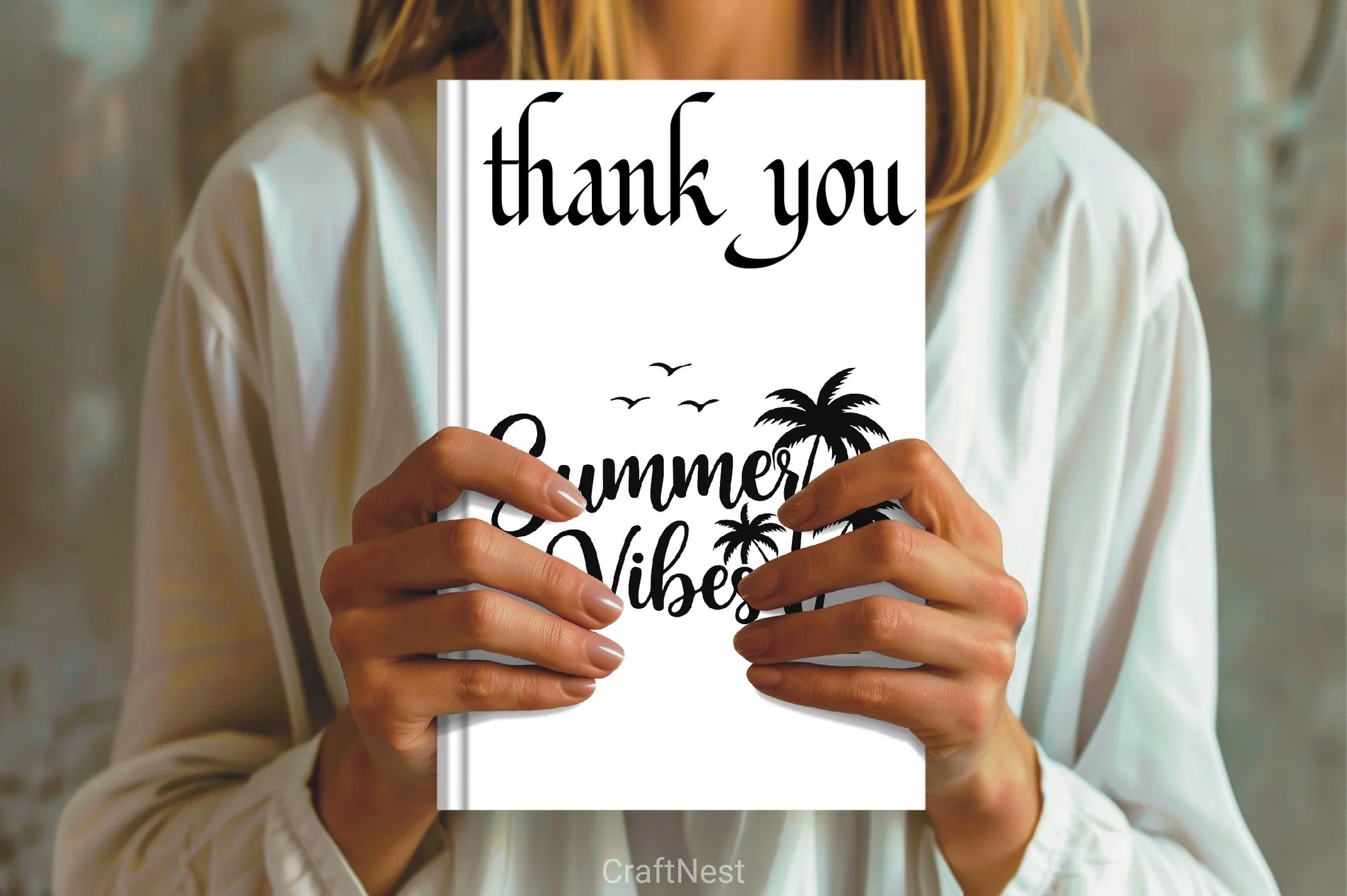 Summer Vibes Men's T Shirt Clipart Bundle - CraftNest - Digital Crafting and Art