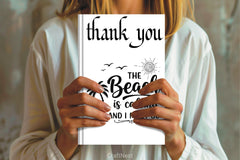 Beach Calling Clipart Bundle - CraftNest - Digital Crafting and Art