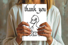 Dont Duck With Me Clipart Bundle - CraftNest - Digital Crafting and Art