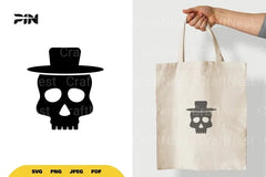 Skull Cut File SVG Bundle - CraftNest - Digital Crafting and Art