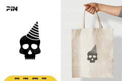 Skull SVG Bundle - CraftNest - Digital Crafting and Art