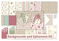 Envelopes and Tags Clipart Bundle - CraftNest - Digital Crafting and Art