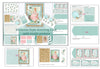 Victorian Greeting Card Junk Journal Clipart Bundle