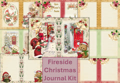 Christmas Cute Clipart Bundle - CraftNest - Digital Crafting and Art