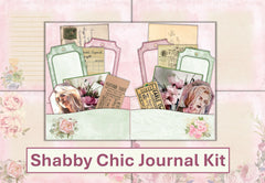 Journaling Clipart Bundle with Free Designs - CraftNest - Digital Crafting and Art