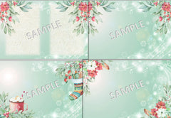 Christmas Free Clipart Bundle - CraftNest - Digital Crafting and Art