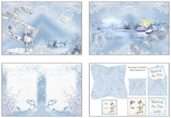Christmas Craft Clipart Bundle - CraftNest - Digital Crafting and Art