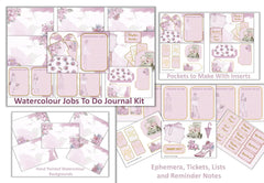 Free Clipart Bundle - CraftNest - Digital Crafting and Art
