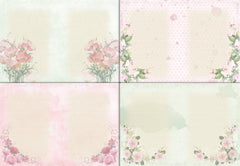 Journaling Clipart Bundle with Free Designs - CraftNest - Digital Crafting and Art