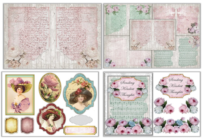 Mega Clipart Bundle - CraftNest - Digital Crafting and Art