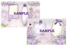 Art Deco Ladies Backgrounds Junk Journal Bundle - CraftNest - Digital Crafting and Art