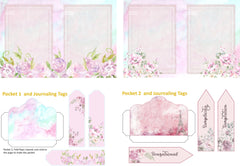 Women's Heart Clipart Bundle - CraftNest - Digital Crafting and Art