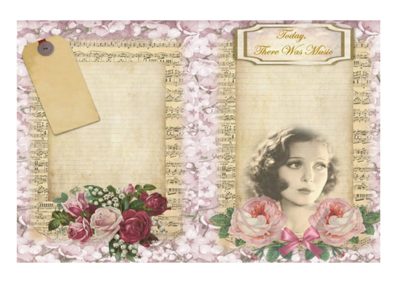 Bright Young Things Clipart Bundle - CraftNest - Digital Crafting and Art