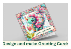 Cute Dinosaur Clipart Bundle - CraftNest - Digital Crafting and Art