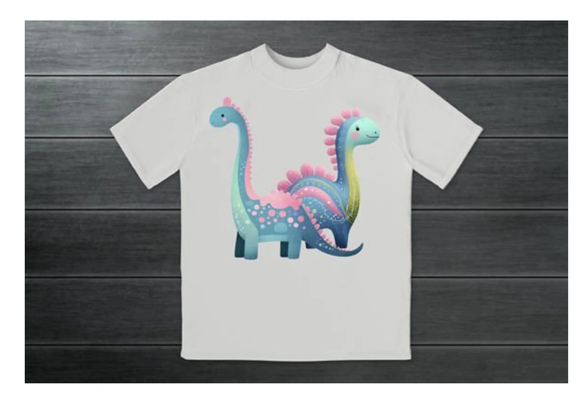 Cute Dinosaur Clipart Bundle - CraftNest - Digital Crafting and Art
